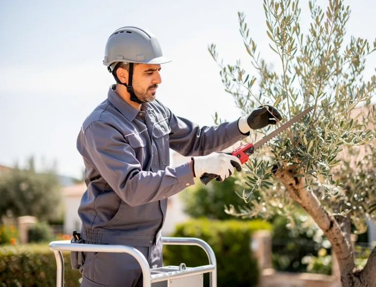 Abbattimento Alberi servizio a Alessandria